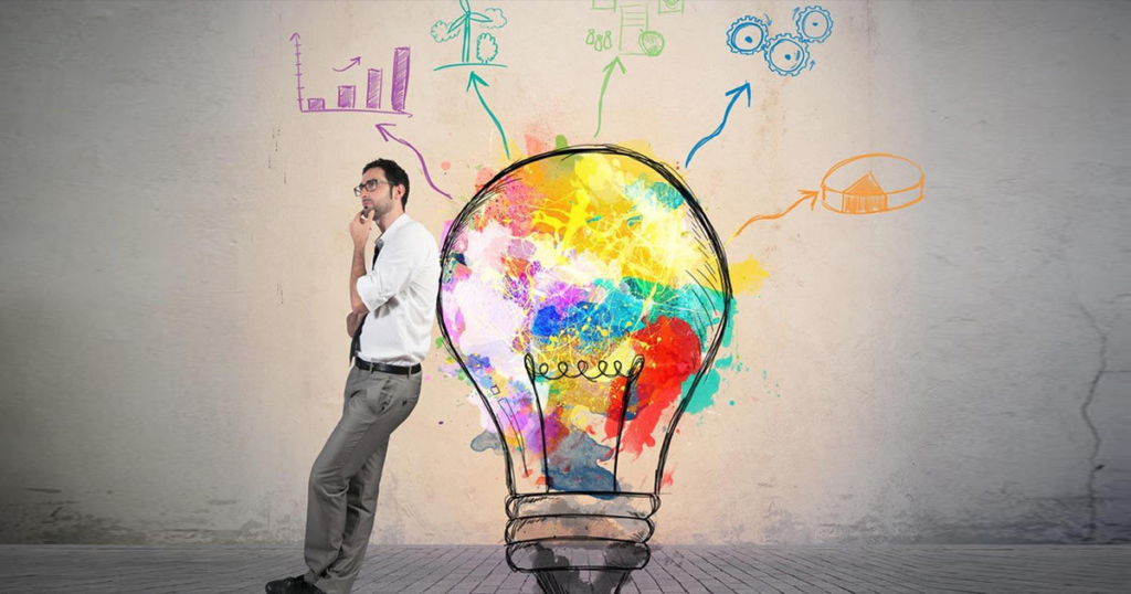 Je li moja ideja izvediva i profitabilna? Creative business idea
